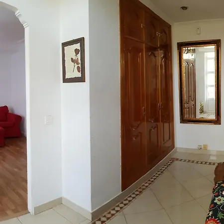 Holiday home Canbull's Ii