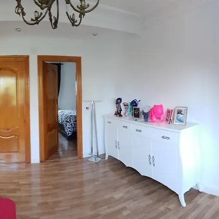 Canbull's Ii Holiday home