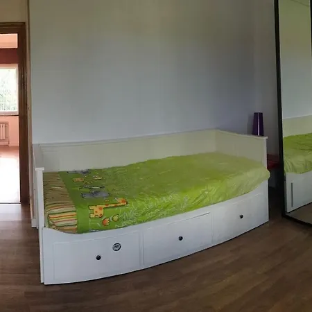 Canbull's Ii Holiday home