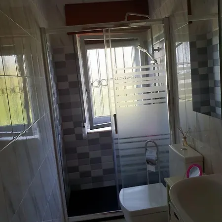 Canbull's Ii Holiday home