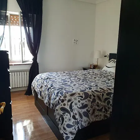 Canbull's Ii Holiday home Cabuenes