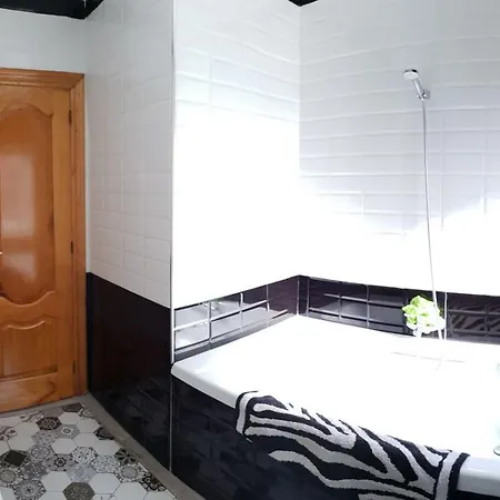 Holiday home Canbull's Ii