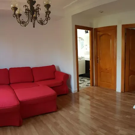Holiday home Canbull's Ii *