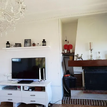 Canbull's Ii Holiday home