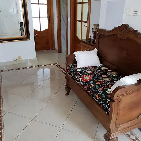 Holiday home Canbull's Ii Cabuenes
