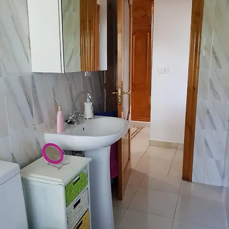 Canbull's Ii Holiday home