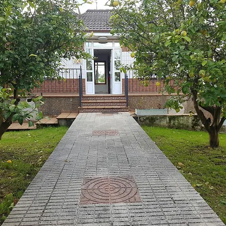 Holiday home Canbull's Ii Cabuenes